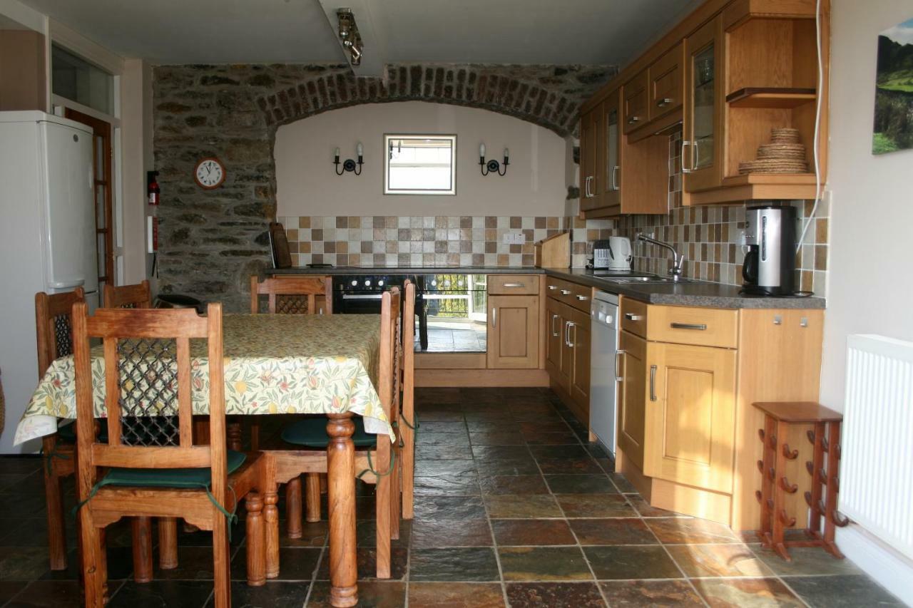 Апартаменты Stoneyacre Кесвик Номер фото